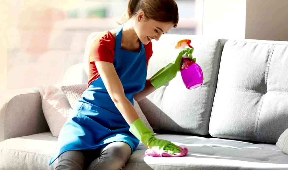 Bond Cleaning Services